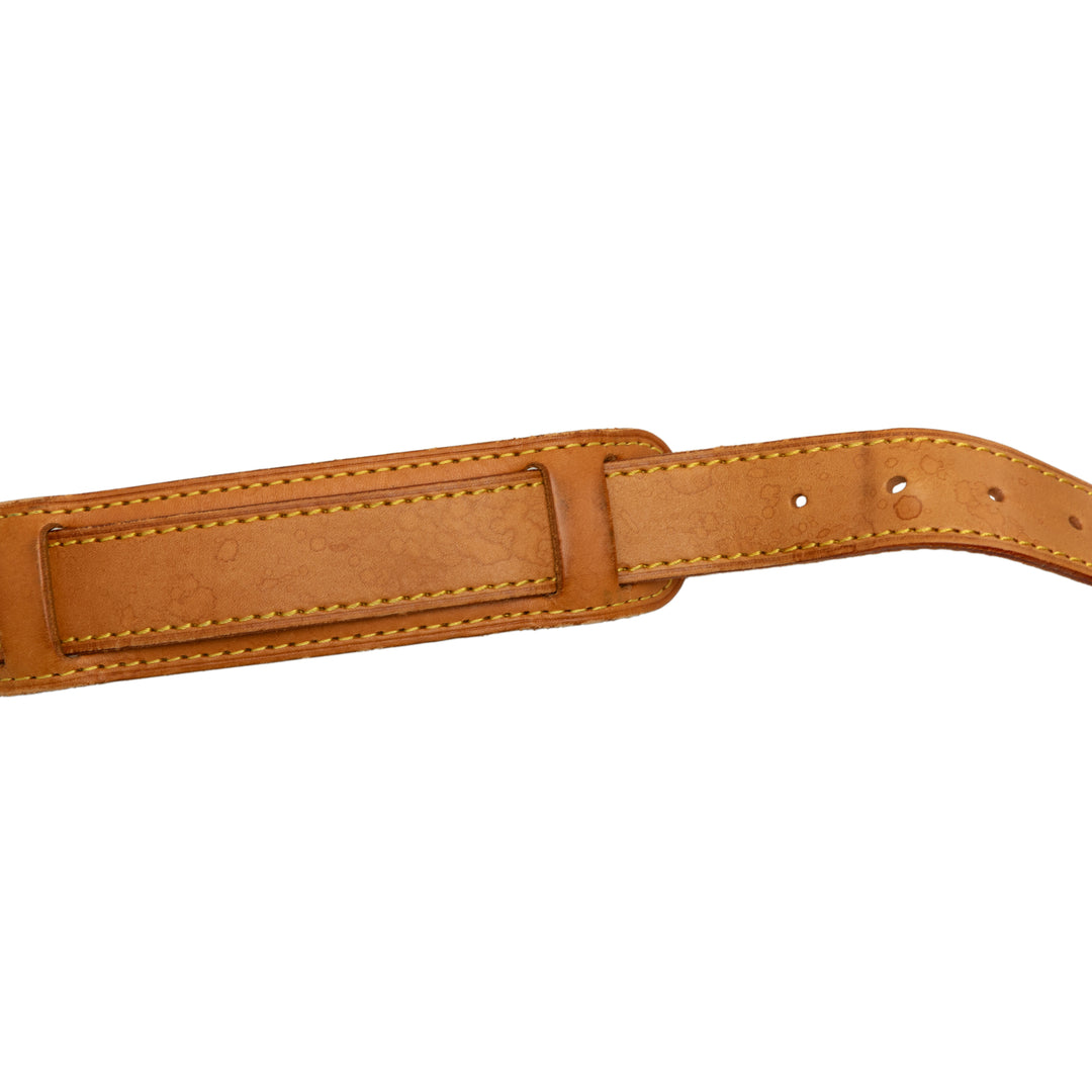 Keepall Bandouliere 55 Monogram Marron