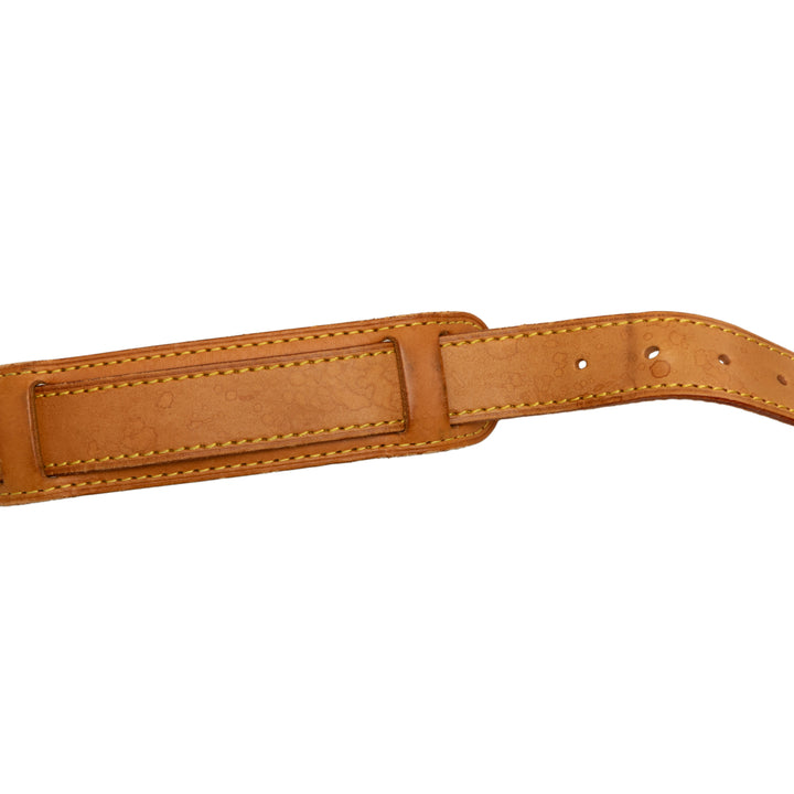 Keepall Bandouliere 55 Monogram Marron