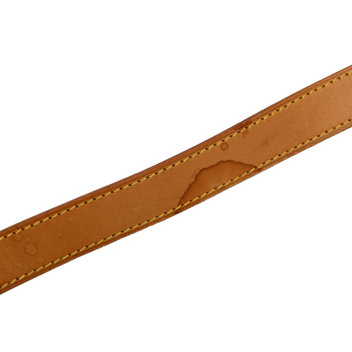 Keepall Bandouliere 55 Monogram Marron