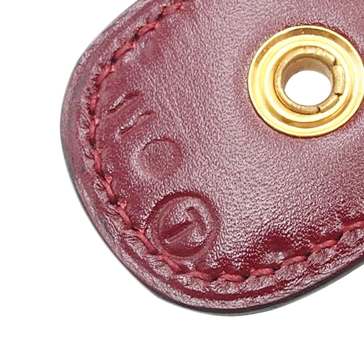 Hermès Box Veau Jet Pochette Pochette