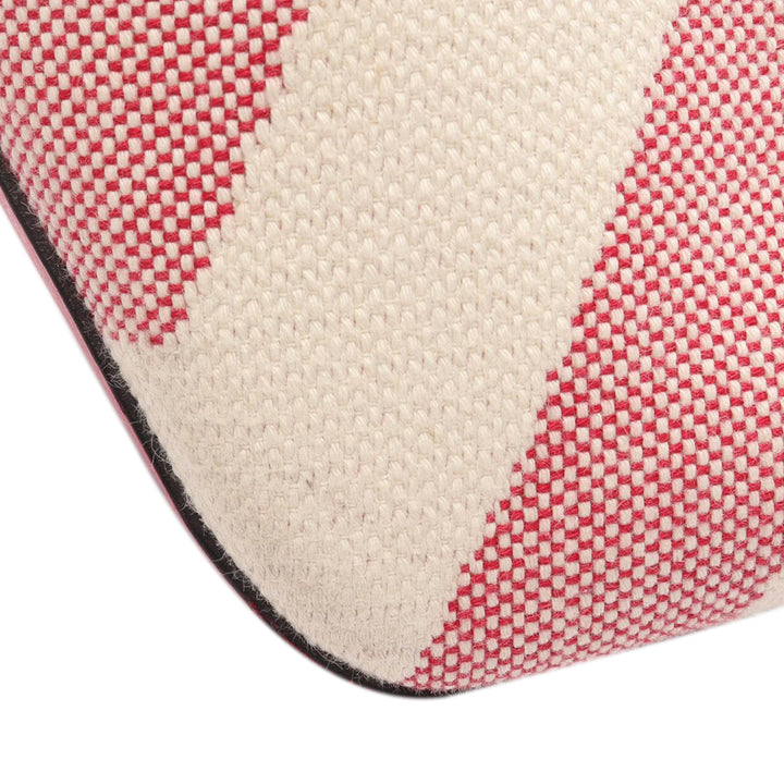 Toile H and Swift Cabas H en Biais 40 Pink - Gaby Paris