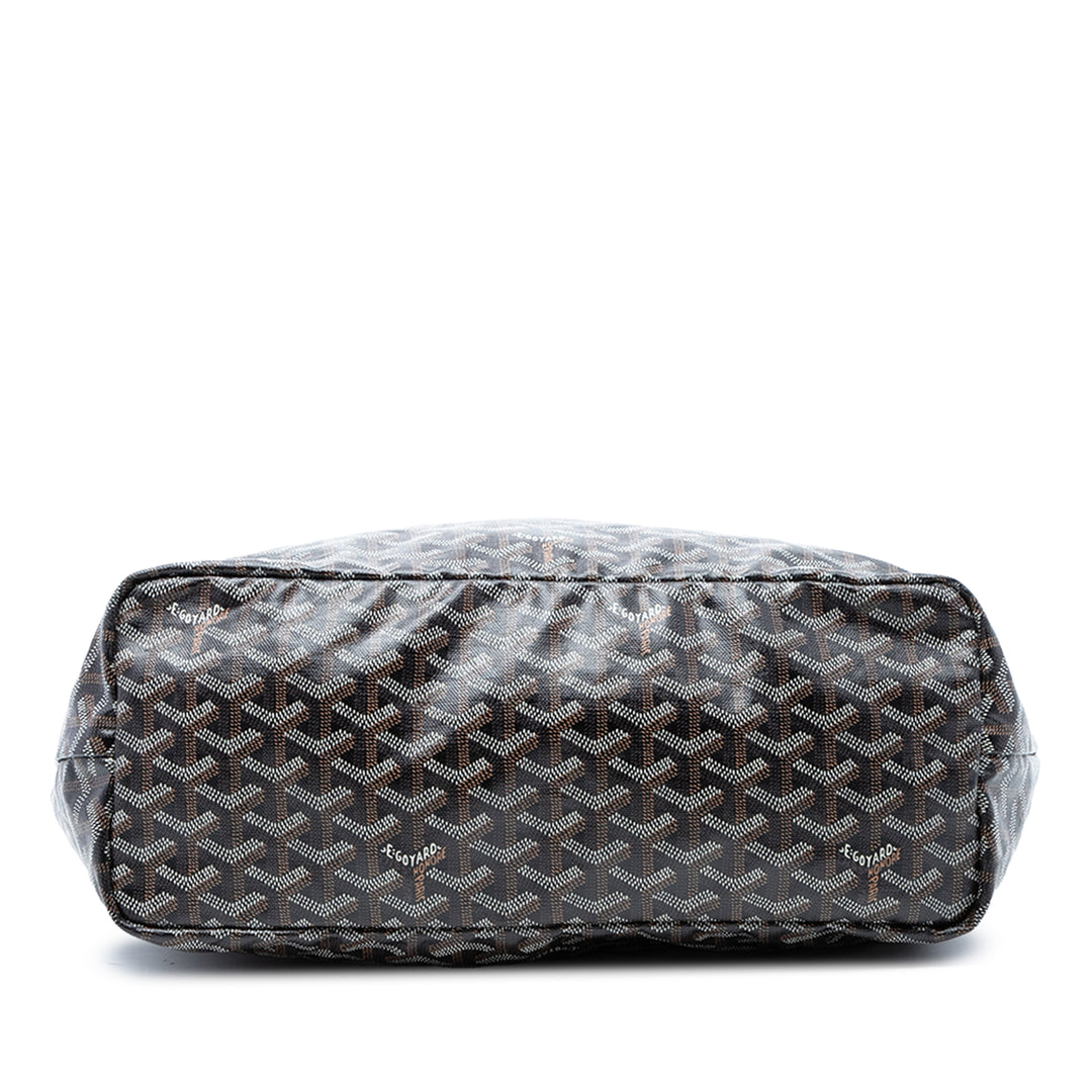 Goyard Goyardine Saint Louis PM