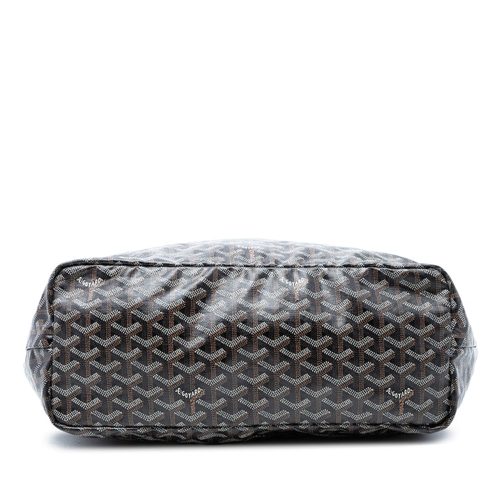 Goyard Goyardine Saint Louis PM