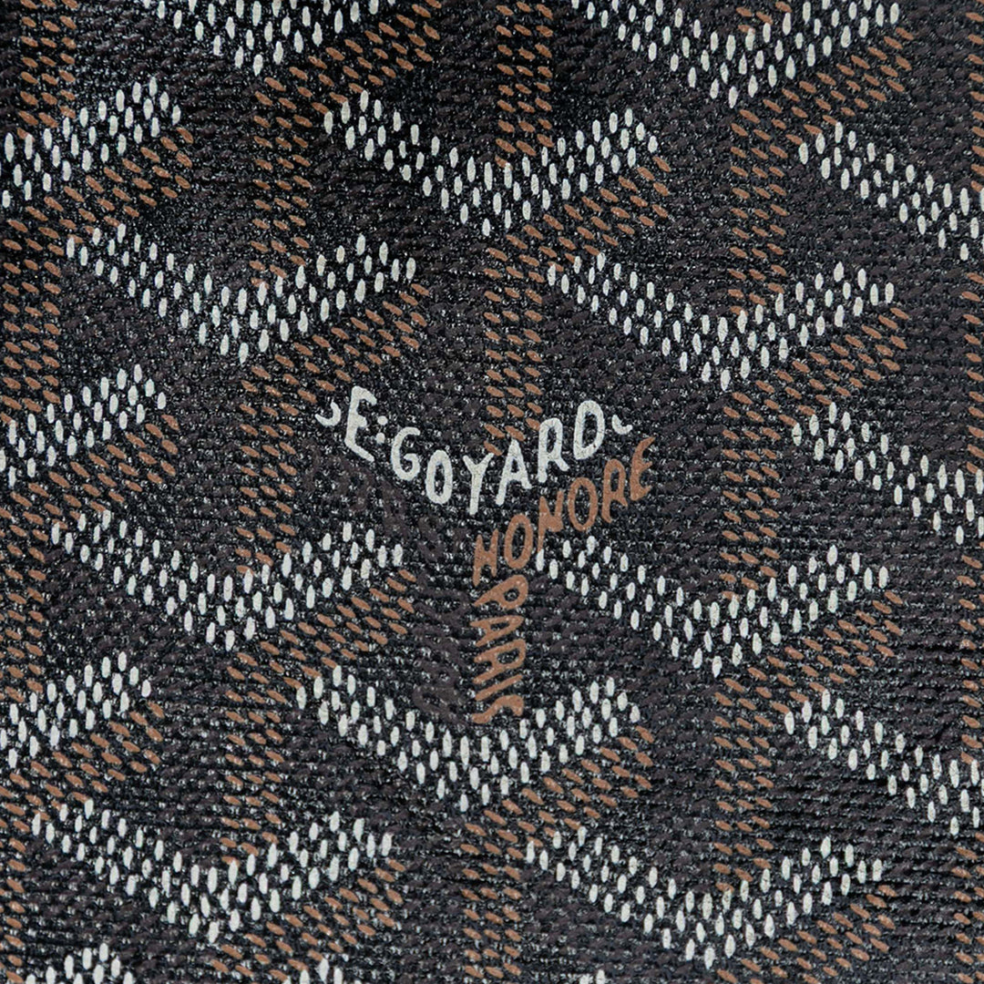Goyard Goyardine Saint Louis PM