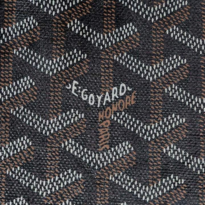 Goyard Goyardine Saint Louis PM