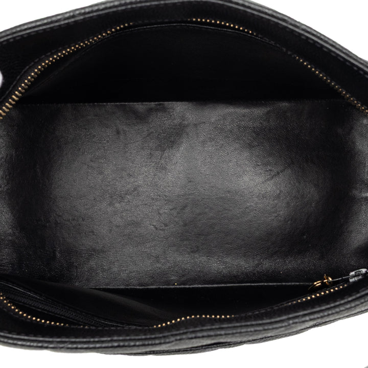 Chanel Caviar Medallion Cabas