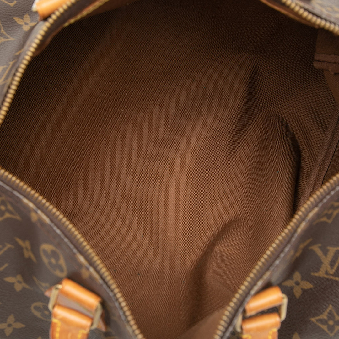 Louis Vuitton Monogram Speedy 30