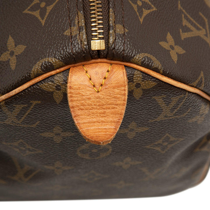 Louis Vuitton Monogram Speedy 30
