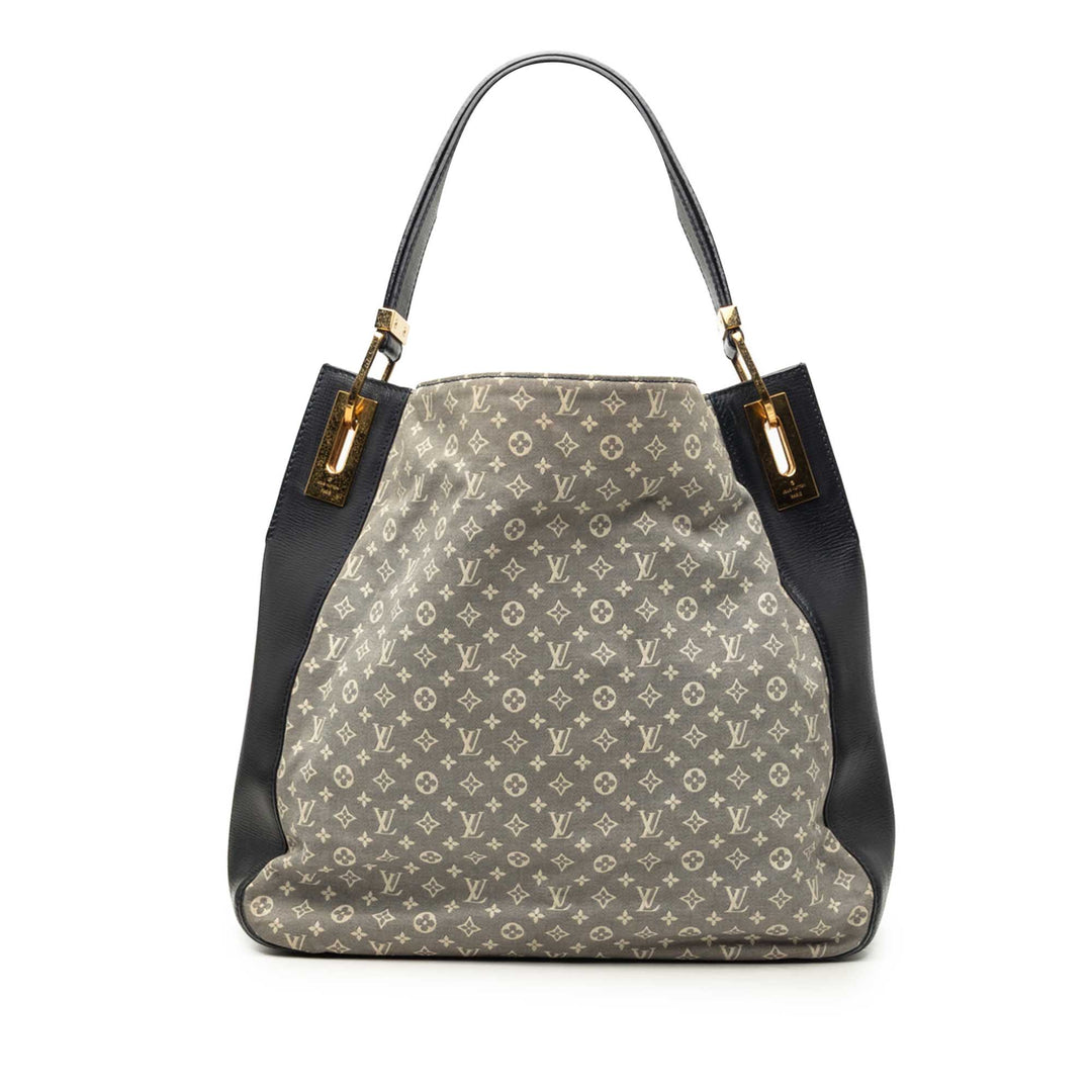 Idylle Rendez Vous PM Monogram Gris
