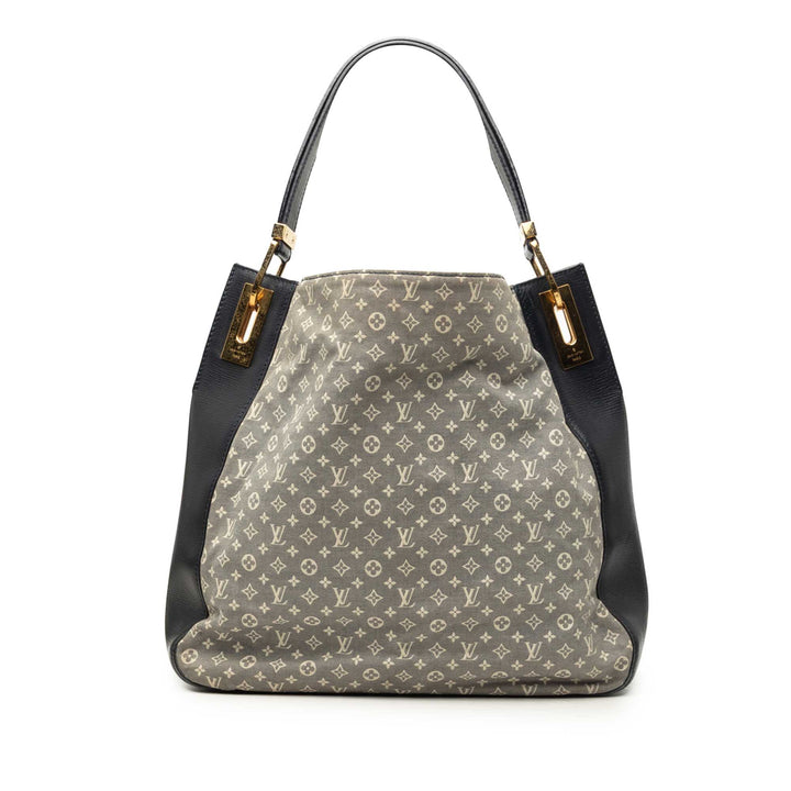 Idylle Rendez Vous PM Monogram Gris