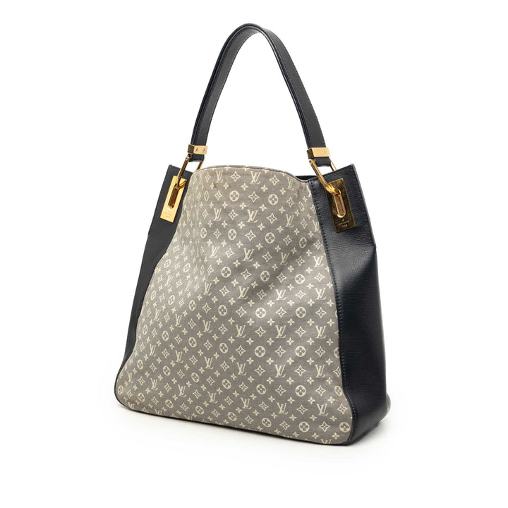 Idylle Rendez Vous PM Monogram Gris