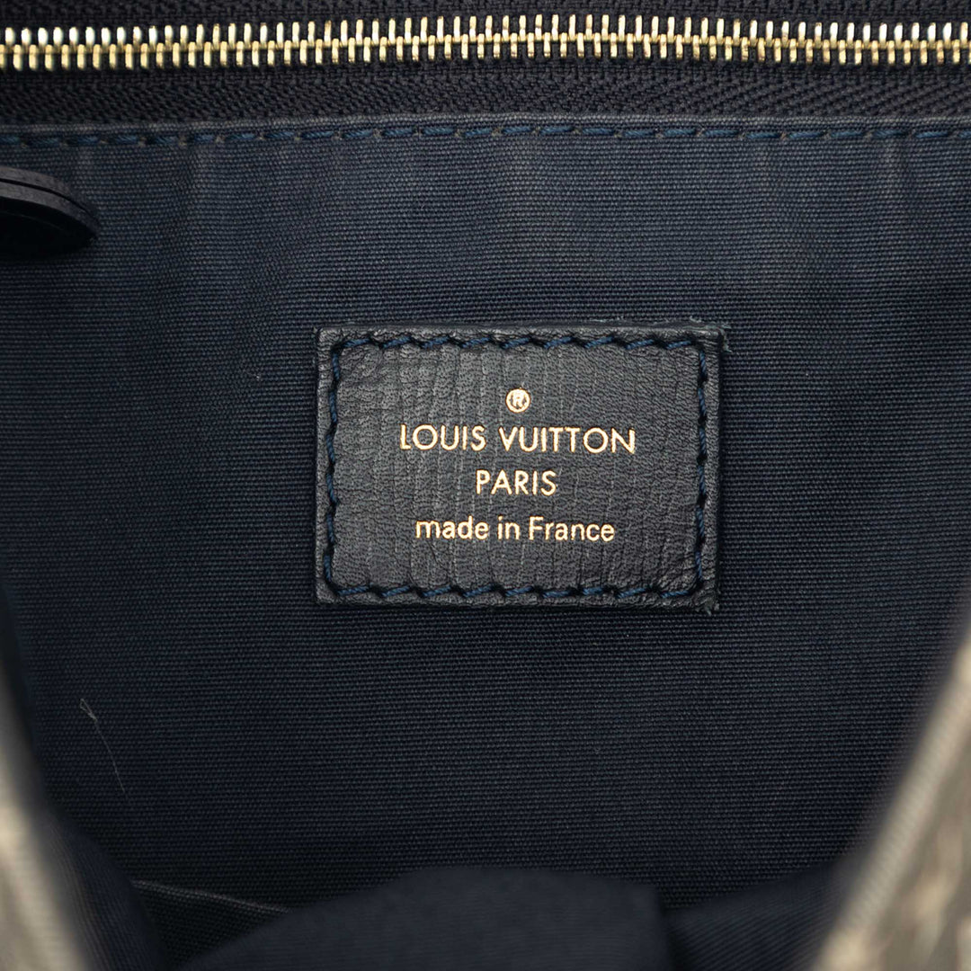 Idylle Rendez Vous PM Monogram Gris