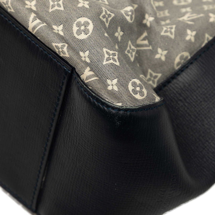Idylle Rendez Vous PM Monogram Gris