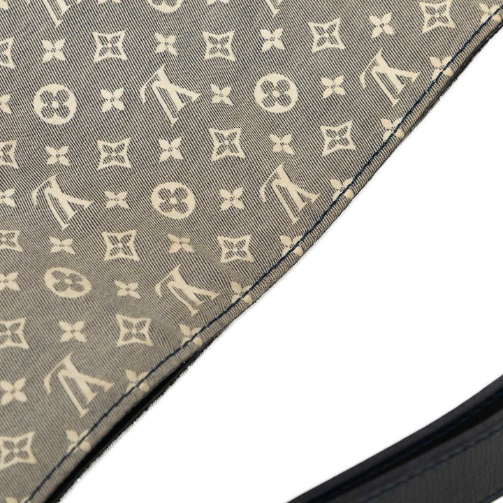 Idylle Rendez Vous PM Monogram Gris