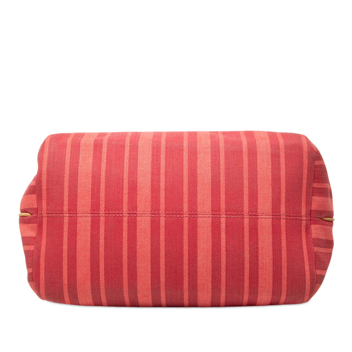 Louis Vuitton Toile Plein Soleil Cabas PM