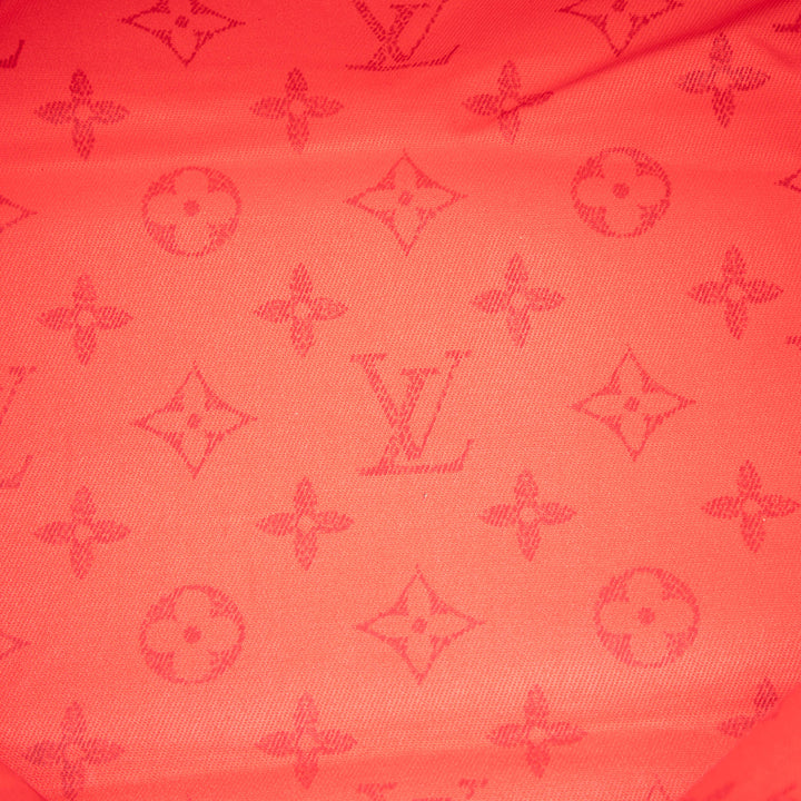 Louis Vuitton Toile Plein Soleil Cabas PM