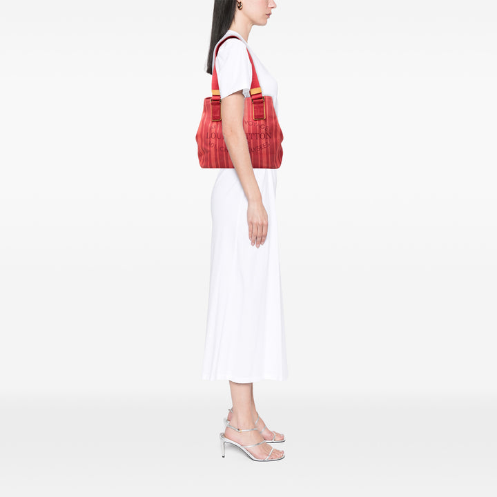 Louis Vuitton Toile Plein Soleil Cabas PM
