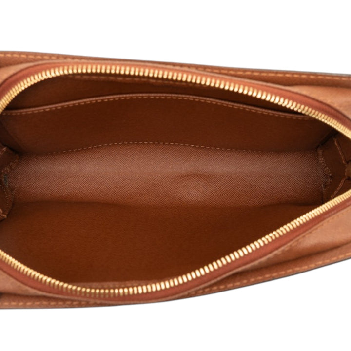 Louis Vuitton Orsay Monogram Marron – vue 4 – GABY PARIS