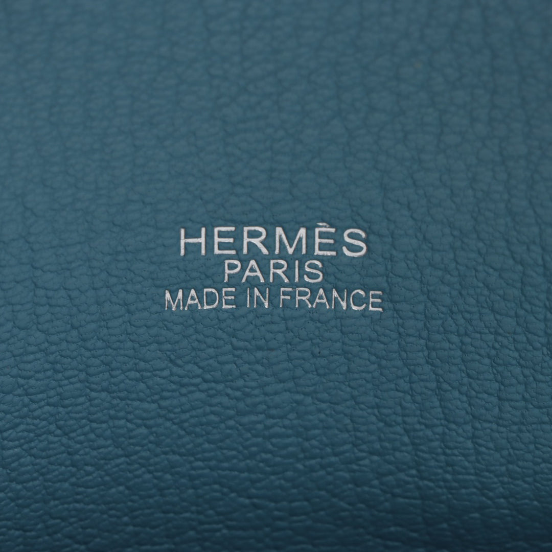 Hermès Clemence Jypsiere 34