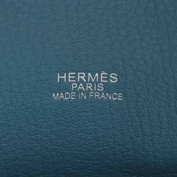 Hermès Clemence Jypsiere 34