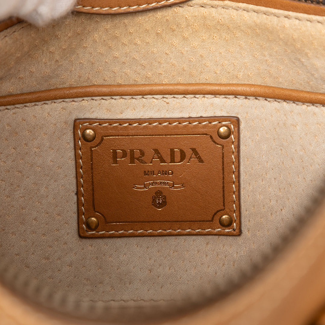 Prada Soft Veau Sac