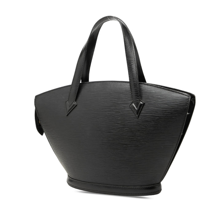 Saint Jacques Short PM Épi Noir