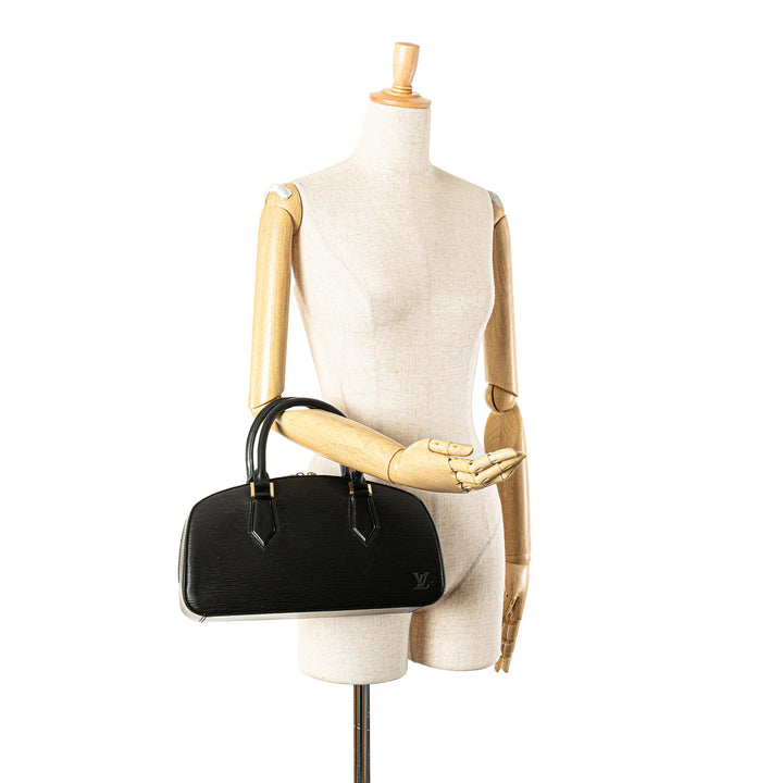 Epi Jasmine Black - Gaby Paris