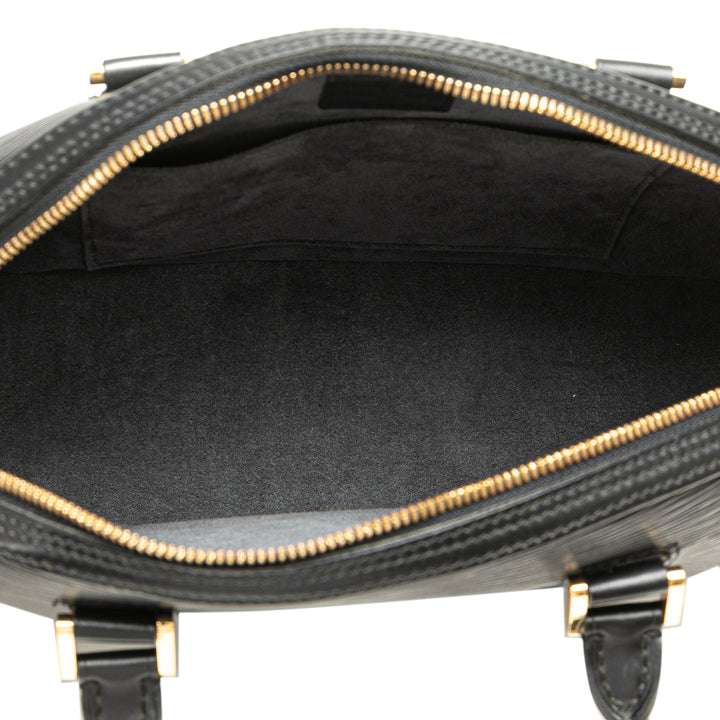 Epi Jasmine Black - Gaby Paris