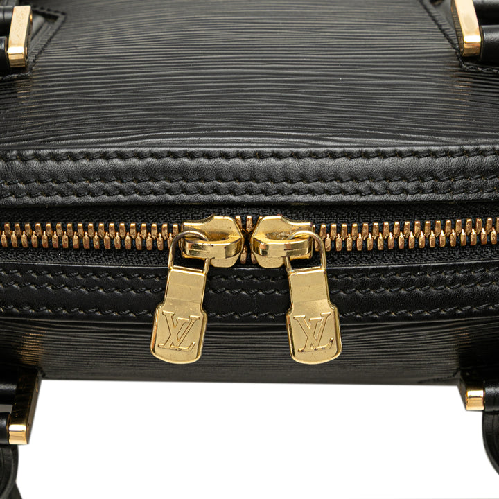 Epi Jasmine Black - Gaby Paris