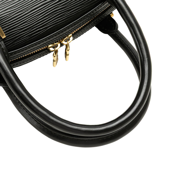 Epi Jasmine Black - Gaby Paris