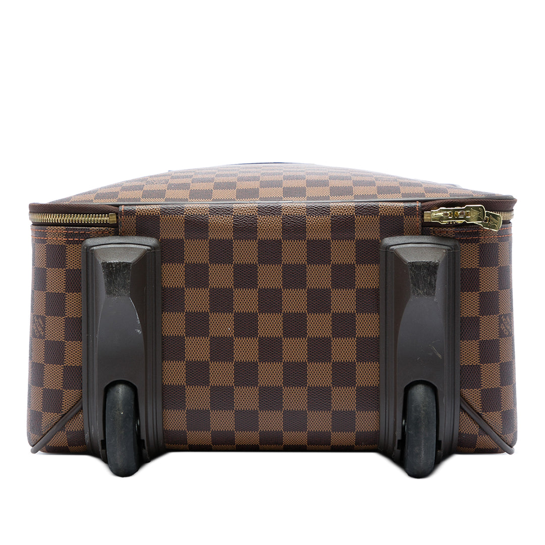 Pegase Legere 45 Damier Ébène Marron