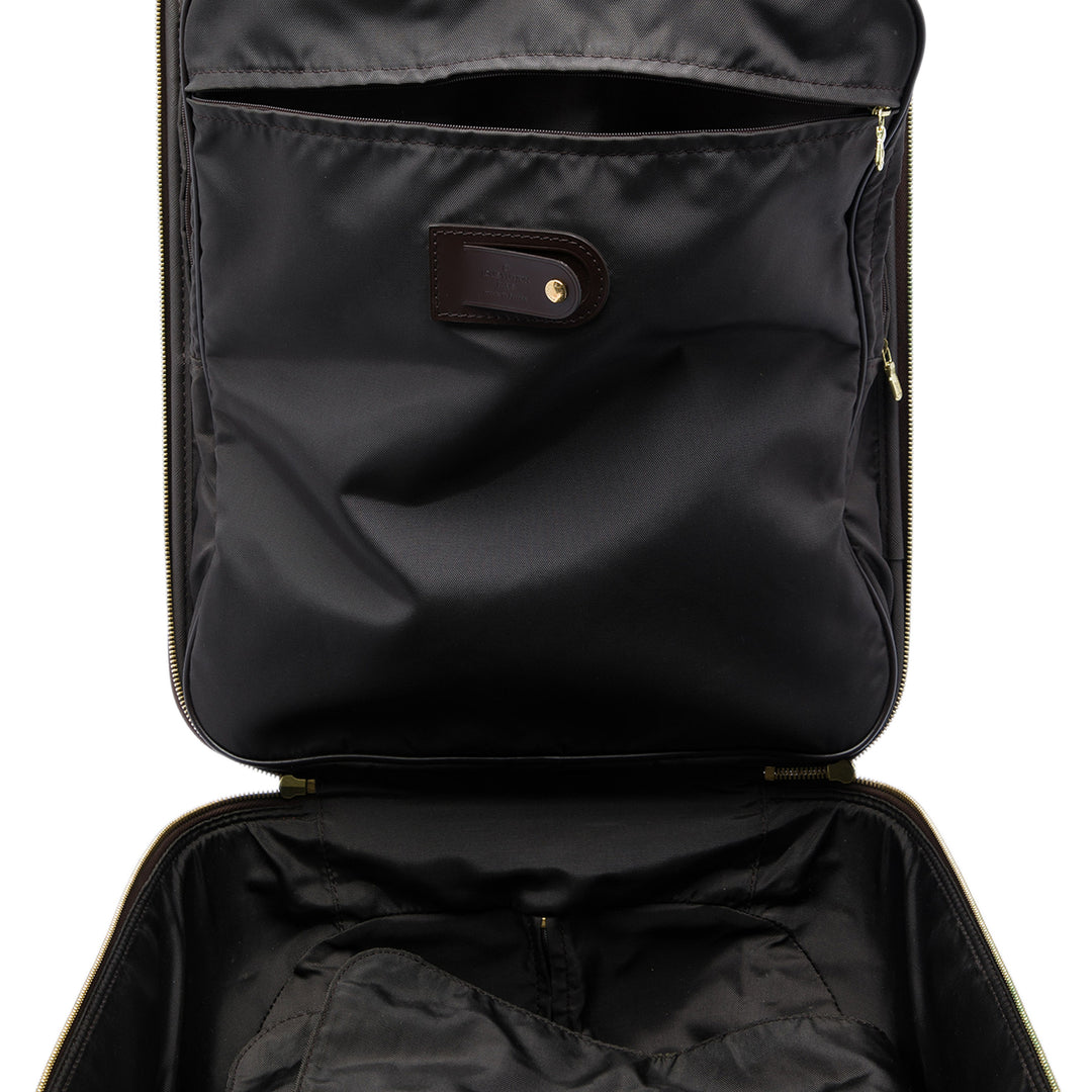 Pegase Legere 45 Damier Ébène Marron