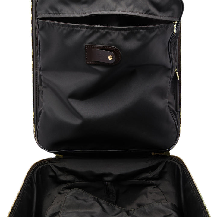 Pegase Legere 45 Damier Ébène Marron