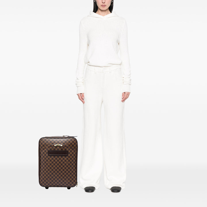 Pegase Legere 45 Damier Ébène Marron