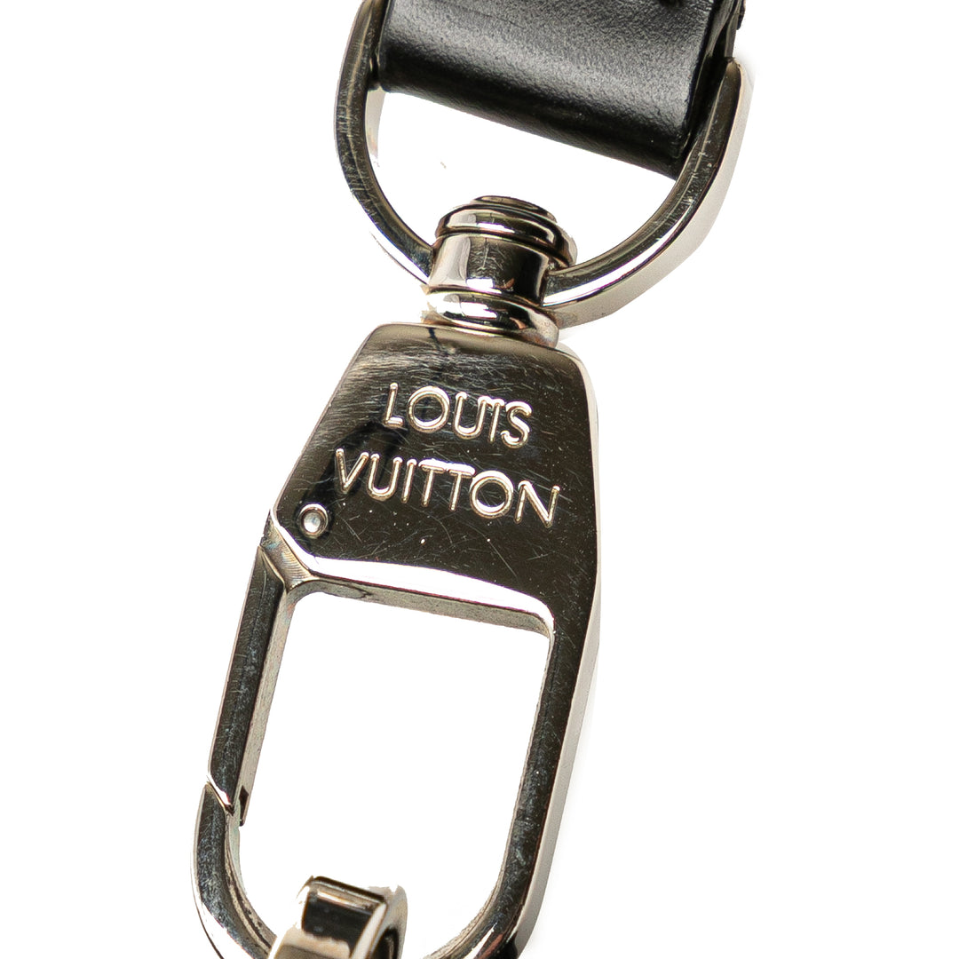Louis Vuitton Epi Pochette Hoche Noir – GABY PARIS Authentique