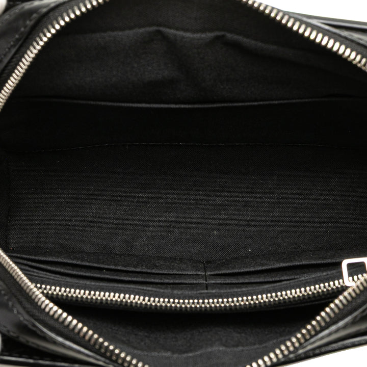 Louis Vuitton Epi Pochette Hoche Noir – GABY PARIS Authentique