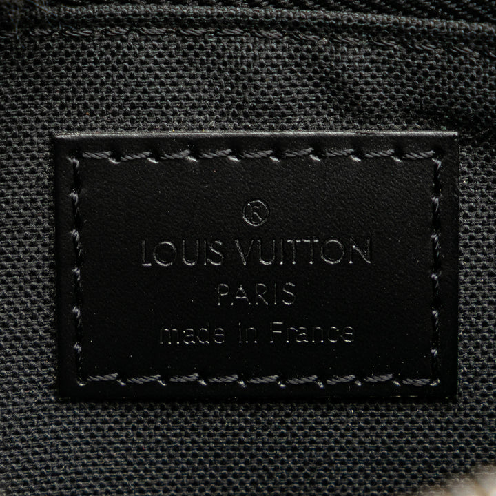 Louis Vuitton Epi Pochette Hoche Noir – GABY PARIS Authentique