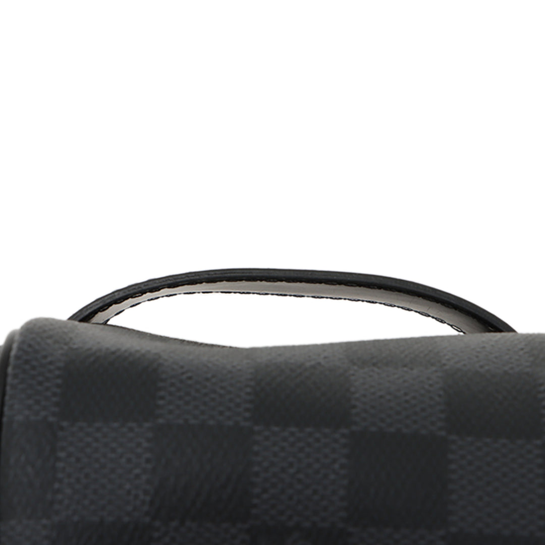 Louis Vuitton Damier Graphite Toiletry Pochette