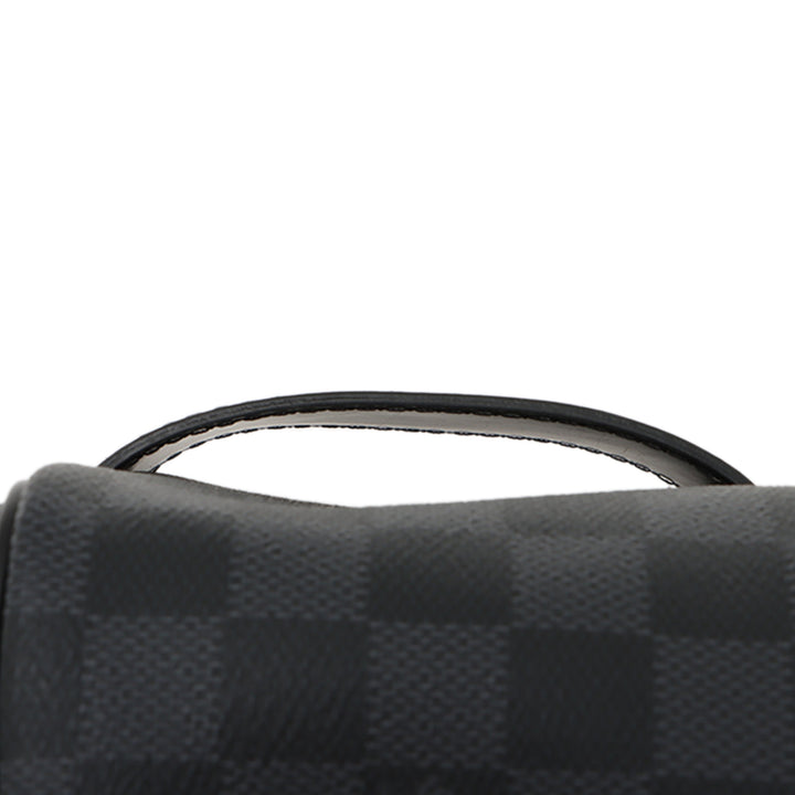 Louis Vuitton Damier Graphite Toiletry Pochette