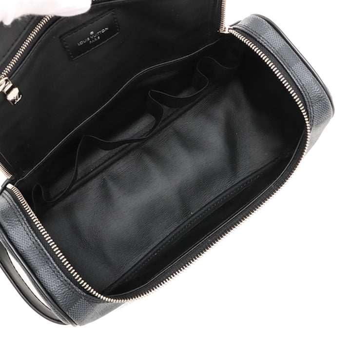 Louis Vuitton Damier Graphite Toiletry Pochette