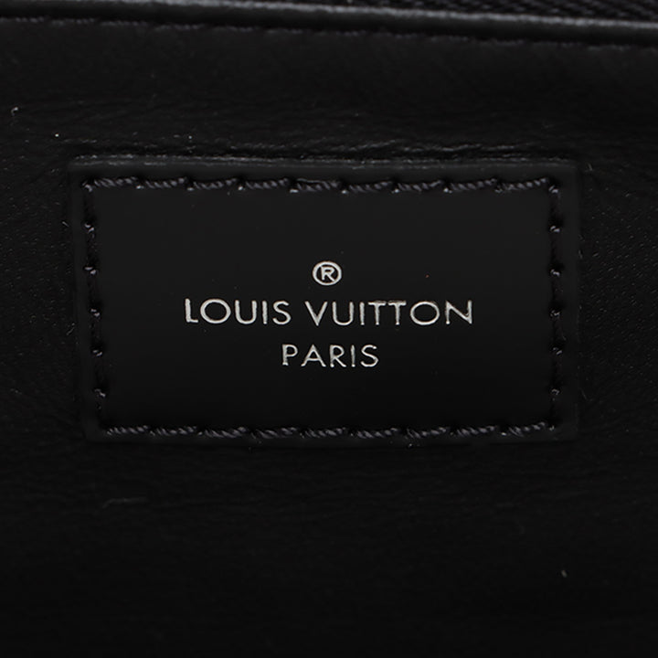 Louis Vuitton Damier Graphite Toiletry Pochette