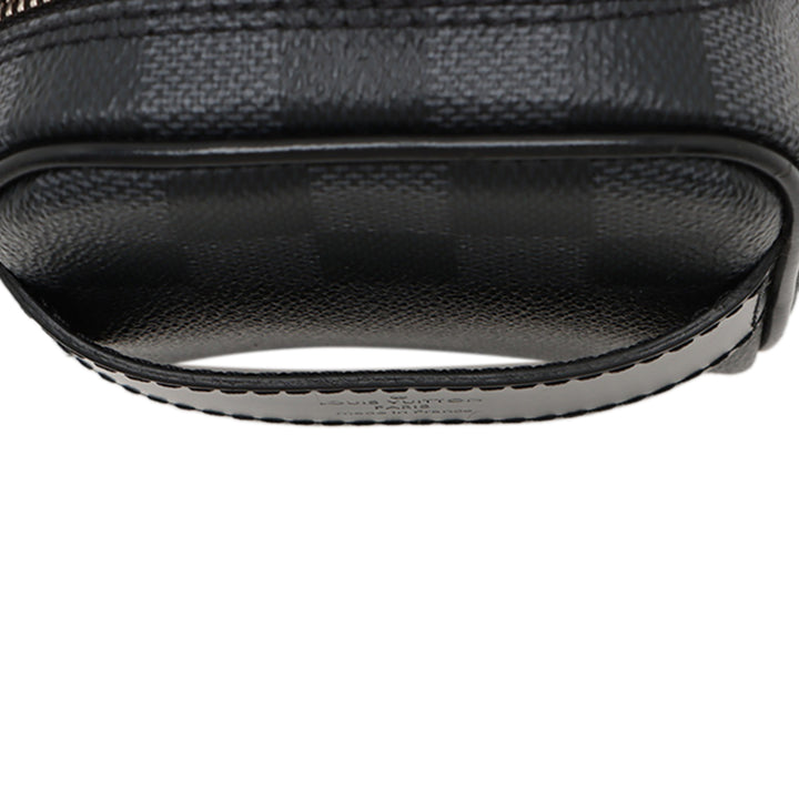 Louis Vuitton Damier Graphite Toiletry Pochette