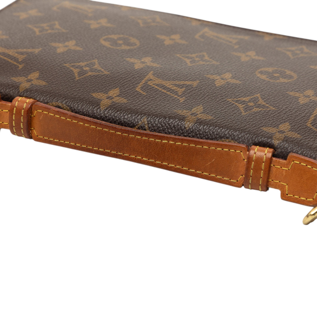Louis Vuitton Monogram Organizer de Voyage