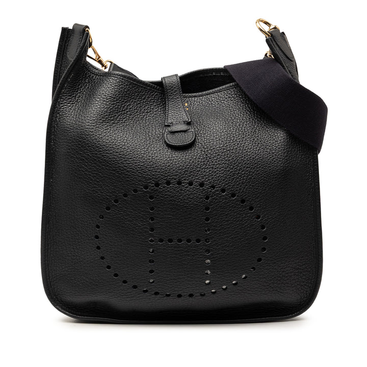 Hermès Clemence Evelyne I PM