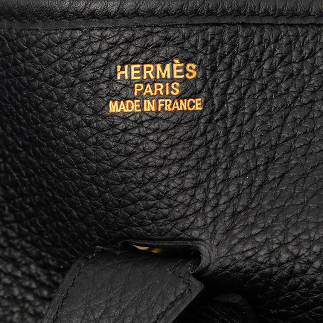 Hermès Clemence Evelyne I PM