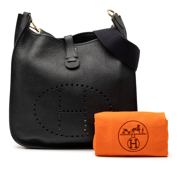Hermès Clemence Evelyne I PM