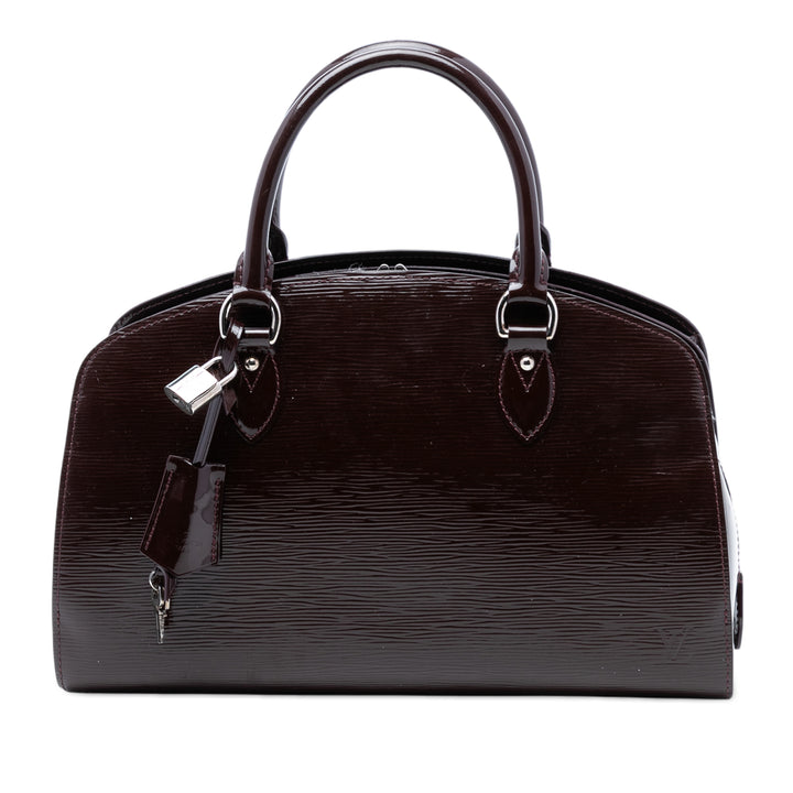 Louis Vuitton Electric Epi Pont Neuf PM