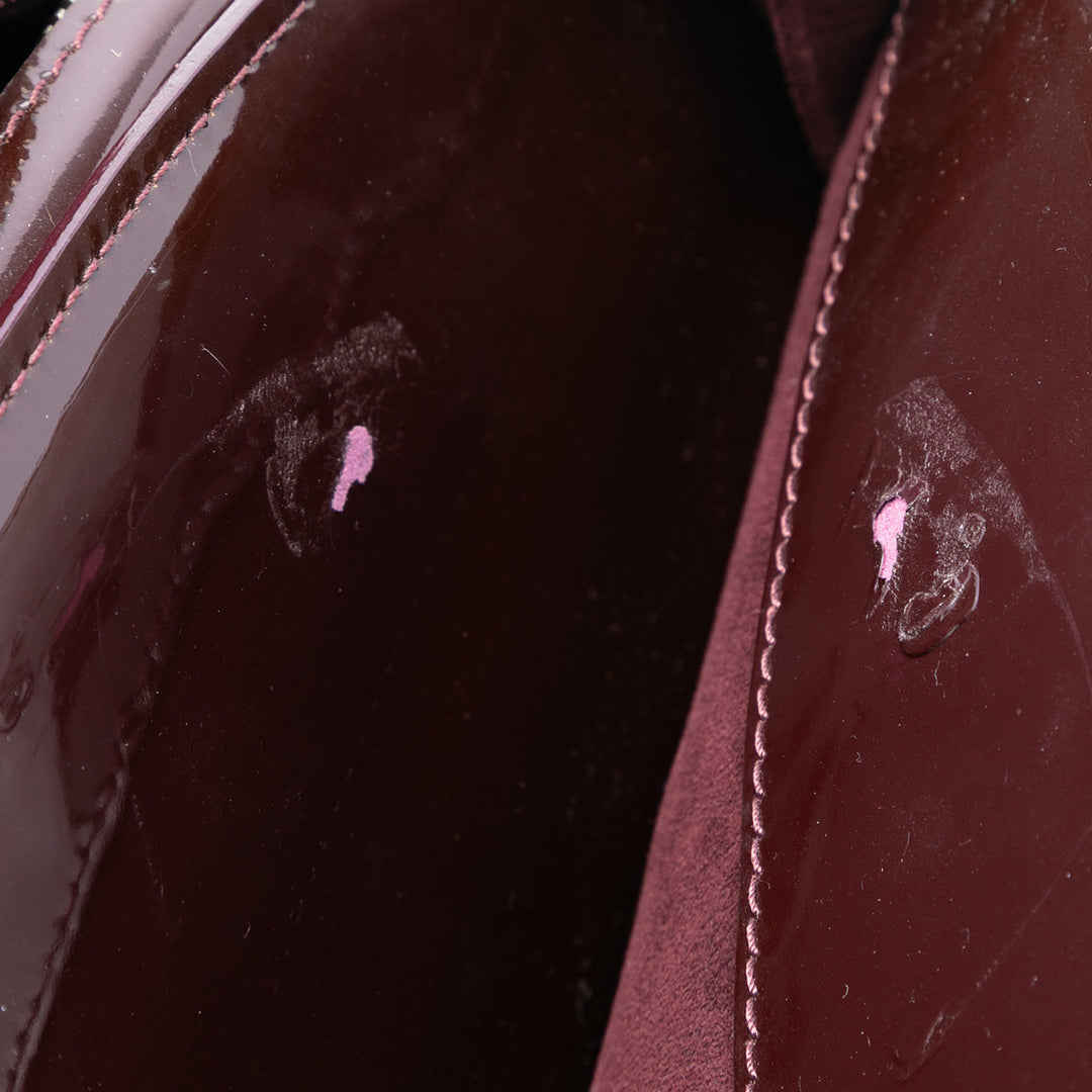 Louis Vuitton Electric Epi Pont Neuf PM