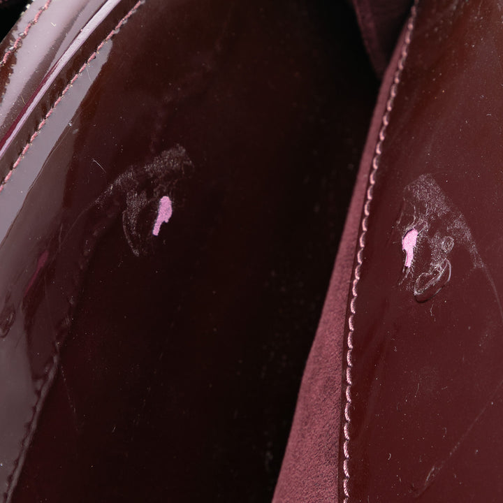 Louis Vuitton Electric Epi Pont Neuf PM