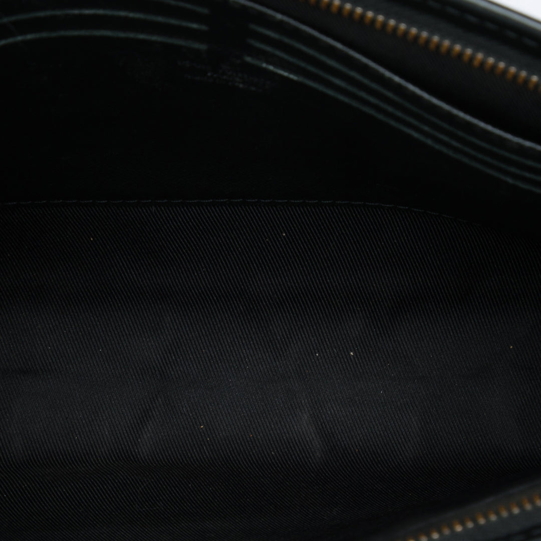 Pochette Voyage MM Monogram Eclipse Noir